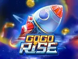 GOGO RISE screenshot