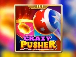 Crazy Pusher screenshot
