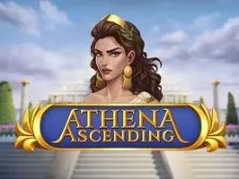Athena Ascending screenshot
