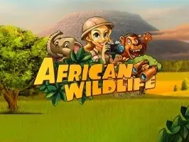 African Wildlife screenshot