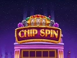 Chip Spin screenshot