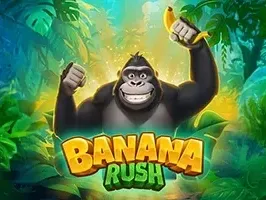Banana Rush screenshot