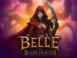 Belle the Blade Hunter