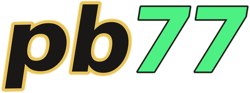 pb77app.net Logo